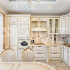 Квартира 102,6 м², 2-комнатная - изображение 4