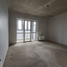 Квартира 27,8 м², студия - изображение 5