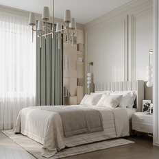 Квартира 34,3 м², 1-комнатная - изображение 4