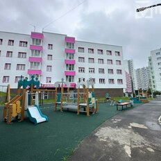 Квартира 39 м², 1-комнатная - изображение 3