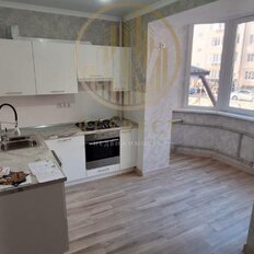 Квартира 40 м², 1-комнатная - изображение 2