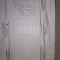 Квартира 42,6 м², 1-комнатная - изображение 3