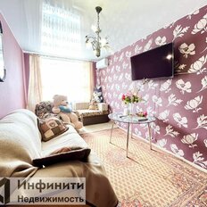 Квартира 60,6 м², 2-комнатная - изображение 4