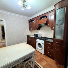 Квартира 84 м², 3-комнатная - изображение 5