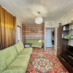 Квартира 47 м², 3-комнатная - изображение 3