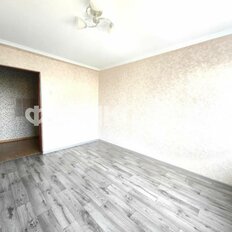 Квартира 33,4 м², 2-комнатная - изображение 4