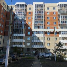 Квартира 85,1 м², 3-комнатная - изображение 2