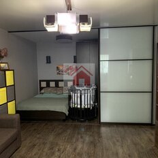 Квартира 50 м², 1-комнатная - изображение 1