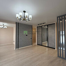 Квартира 84 м², 4-комнатная - изображение 4