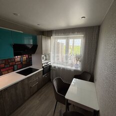 Квартира 48,9 м², 2-комнатная - изображение 4