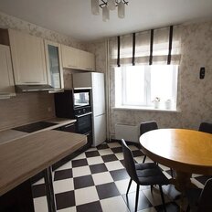 Квартира 79 м², 3-комнатная - изображение 3