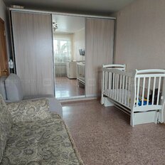 Квартира 37 м², 1-комнатная - изображение 1