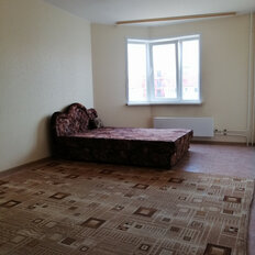 Квартира 36,9 м², 1-комнатная - изображение 5