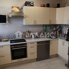 Квартира 59 м², 2-комнатная - изображение 2