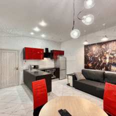 Квартира 53 м², 2-комнатная - изображение 2