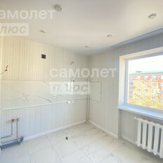 Квартира 38 м², 1-комнатная - изображение 5