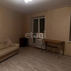 Квартира 31,4 м², студия - изображение 2