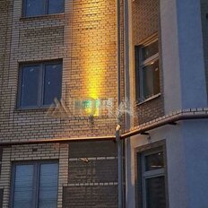 Квартира 35,7 м², 1-комнатная - изображение 3