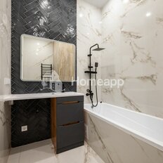 Квартира 55,7 м², 2-комнатная - изображение 4