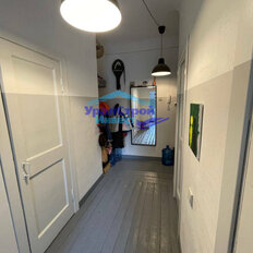Квартира 47,3 м², 1-комнатная - изображение 5