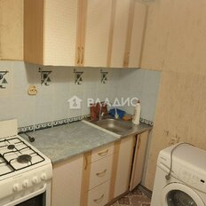 Квартира 36,2 м², 1-комнатная - изображение 1