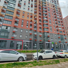 63 м², помещение свободного назначения - изображение 1