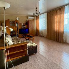 Квартира 55,5 м², 2-комнатная - изображение 4