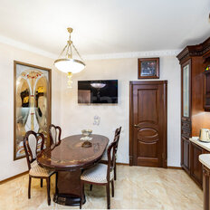 Квартира 236,1 м², 4-комнатная - изображение 4