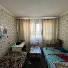 Квартира 16,6 м², 1-комнатная - изображение 1