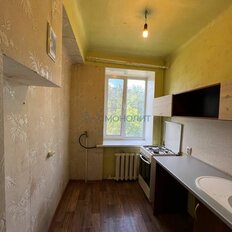 Квартира 32,1 м², 1-комнатная - изображение 5