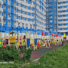 Квартира 42 м², 1-комнатная - изображение 3