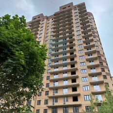 Квартира 58,7 м², 2-комнатная - изображение 1