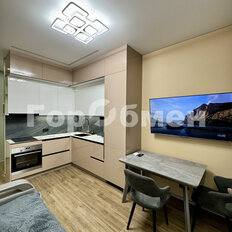 Квартира 35 м², 1-комнатная - изображение 2