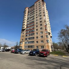 Квартира 91,2 м², 3-комнатная - изображение 3