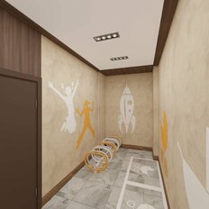 Квартира 85,7 м², 3-комнатная - изображение 4