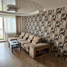 Квартира 91 м², 4-комнатная - изображение 4