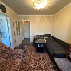 Квартира 34,8 м², 1-комнатная - изображение 3