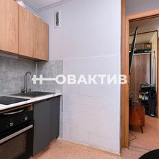 Квартира 44 м², 2-комнатная - изображение 4
