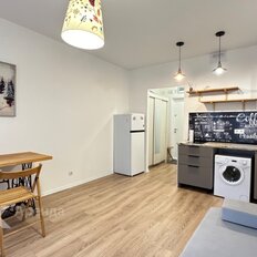 Квартира 19,8 м², 1-комнатная - изображение 5