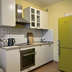 Квартира 40,2 м², 1-комнатная - изображение 3