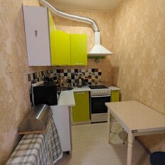 Квартира 26 м², 1-комнатная - изображение 3