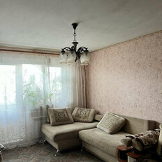 Квартира 54,1 м², 2-комнатная - изображение 3