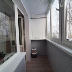 Квартира 63,4 м², 3-комнатная - изображение 1