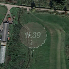 1426,2 м², помещение свободного назначения - изображение 2