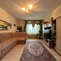 Квартира 90 м², 3-комнатная - изображение 1