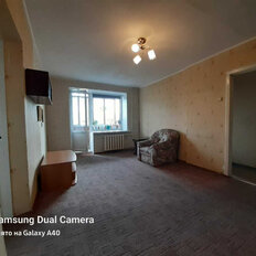 Квартира 41,9 м², 2-комнатная - изображение 1