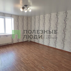 Квартира 58,4 м², 2-комнатная - изображение 1