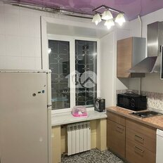Квартира 30,9 м², 1-комнатная - изображение 5