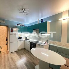 Квартира 77,5 м², 3-комнатная - изображение 1