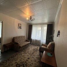 Квартира 50,6 м², 3-комнатная - изображение 4